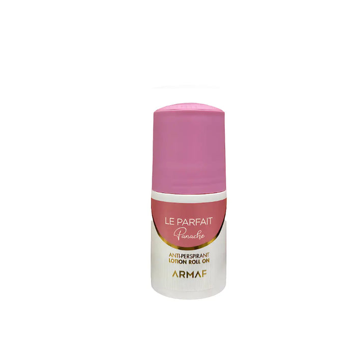 Lotion Roll on 75 ml Le Parfait Panache - Armaf - 1