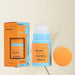 Lotion Roll on   75 ml Odysy Mandarin Sky - Armaf - 1