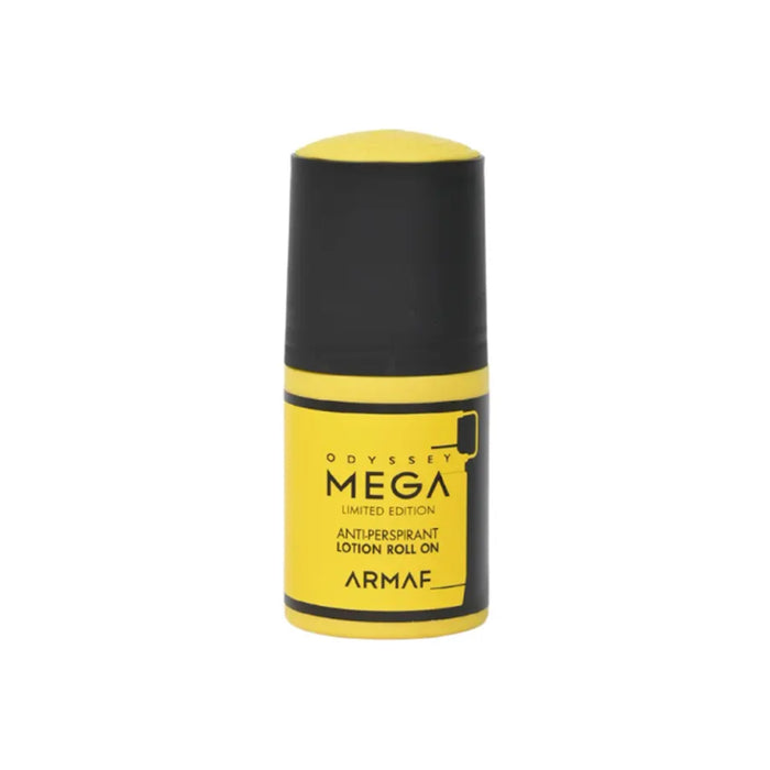 Lotion Roll on   75 ml Odysy Mega - Armaf - 1
