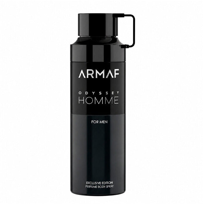 Bodyspray Odyssey Homme  200 ml - Armaf - 1