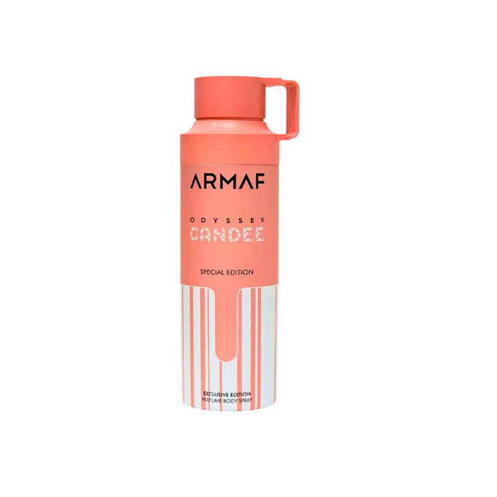 Bodyspray Odyssey Femme  200 ml - Armaf - 1