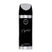 Bodyspray Signature Night M200 ml - Armaf - 1