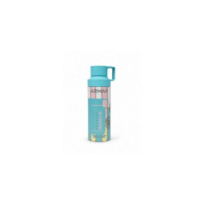 Bodyspray  Odyssey  Marshmallow 200 ml - Armaf - 1