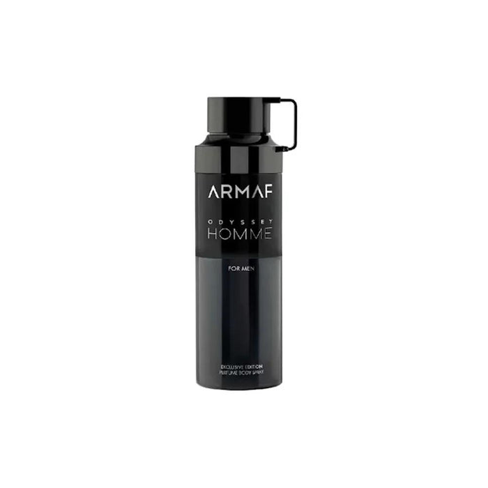 Odyssey Homme Body Mist 250 ml - Armaf - 1