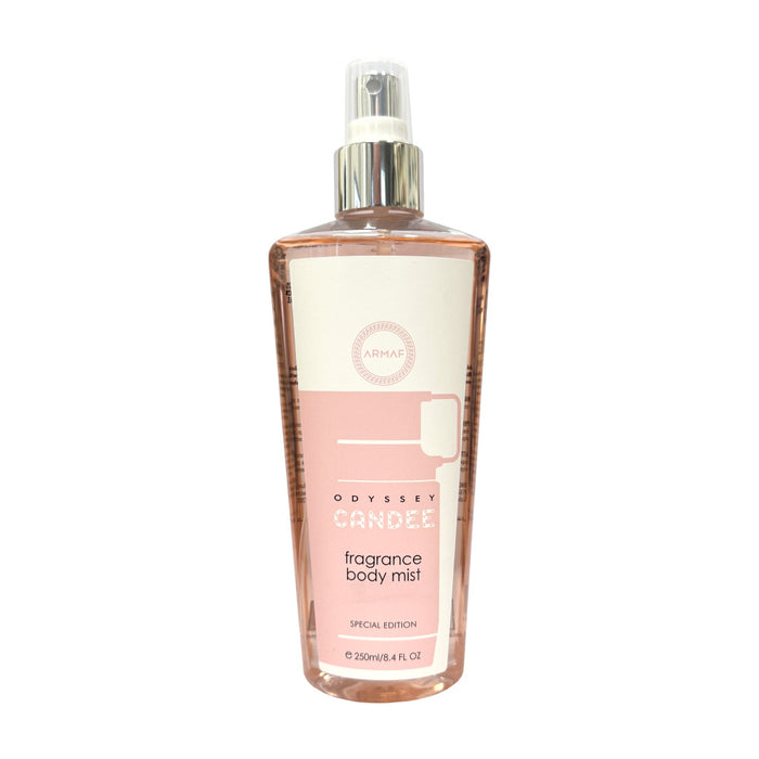 Odyssey Candee Body Mist 250 ml - Armaf - 1