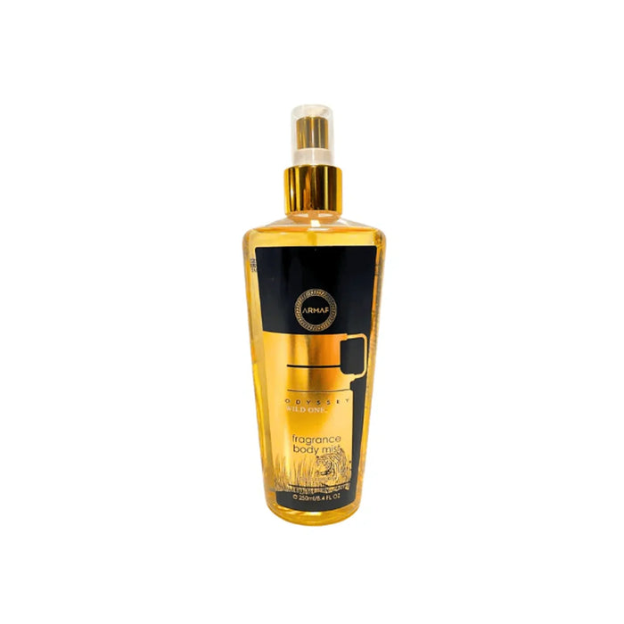 Odyssey Wild One Body Mist 250 ml - Armaf - 1