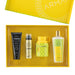 4 Gs Ar Od Limoni Sh Gel Bd Spr Edp Sham - Armaf - 1