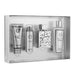 Club de Nuit Sillage M Set Edp 105 ml   Bs 50 ml   Sg 100 ml   Shampoo 250 ml - Armaf - 1
