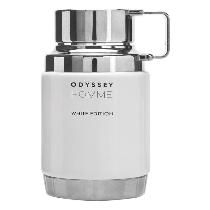 Odyssey Homme White Edition  10 ml Edp New Pkg - Armaf - 1