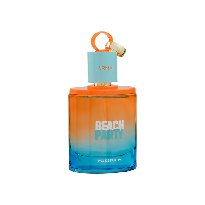 Beach Party Edp 10 ml New Pkg - Armaf - 1