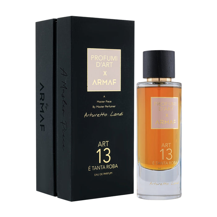 Art 13 e Tanta Roba  105 ml Edp - Armaf - 1