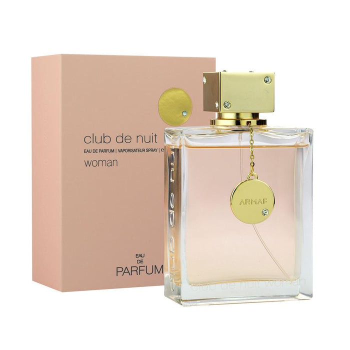 Club de Nuit  Women  200  ml Edp  - Armaf - 1