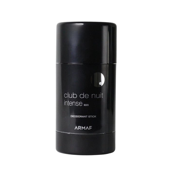 Club de Nuit Intense Men Deodorant Stick  75 Gm - Armaf - 1