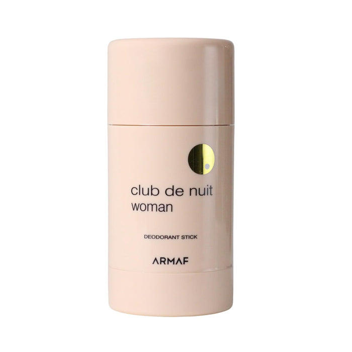 Club de Nuit for Women Deodorant Stick  75 Gm - Armaf - 1