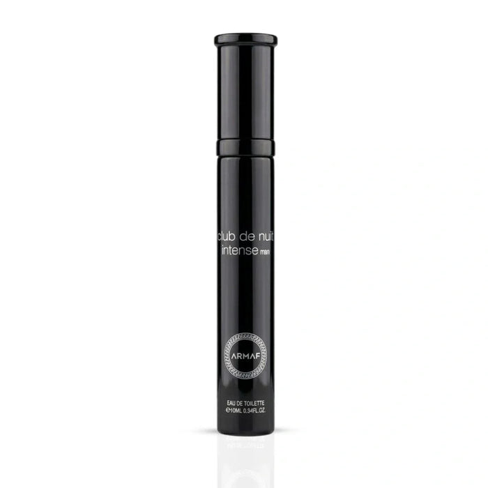 Club de Nuit Intense Man 10 ml Edt Pen Round Box - Armaf - 1