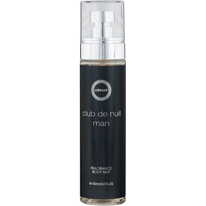 Club de Nuit Man Body Mist 150 ml - Armaf - 1