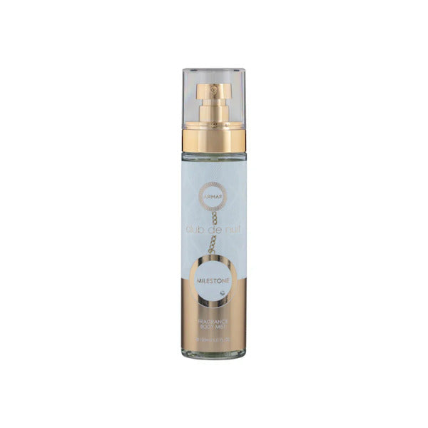 Club de Nuit Milestone Body Mist 150 ml - Armaf - 1