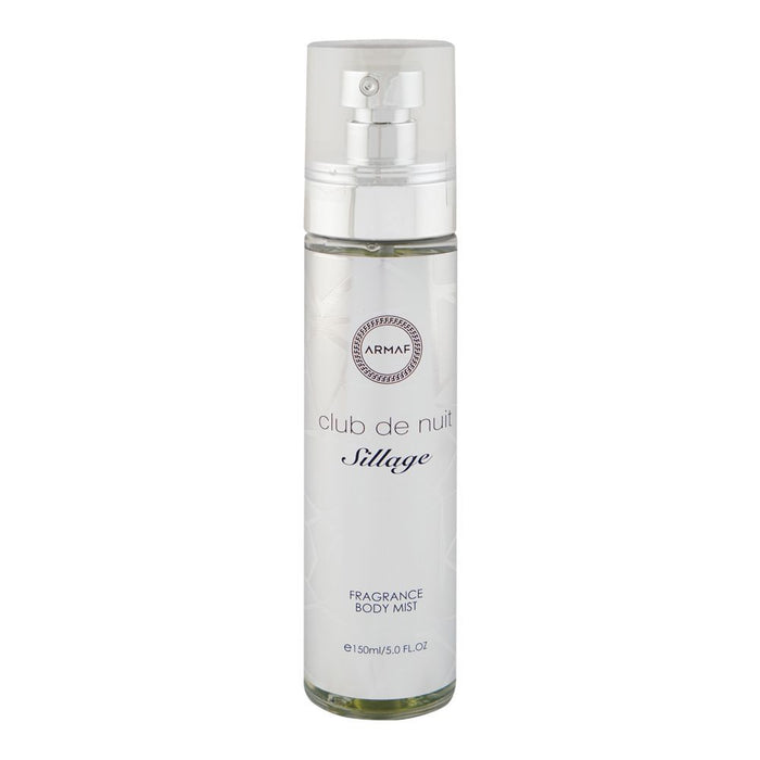 Club de Nuit Sillage Body Mist 150 ml - Armaf - 1
