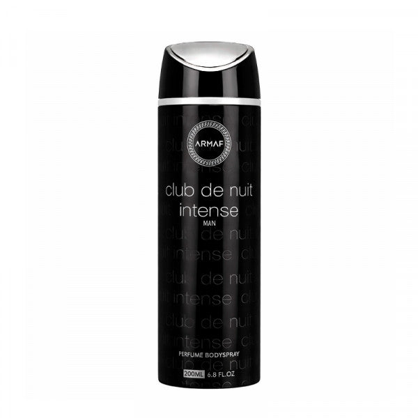 Bodyspray Club de Nuit Men  200 ml - Armaf - 1