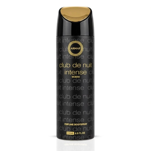 Bodyspray Can Club de Nuit Intense W 200 Ml   - Armaf - 1