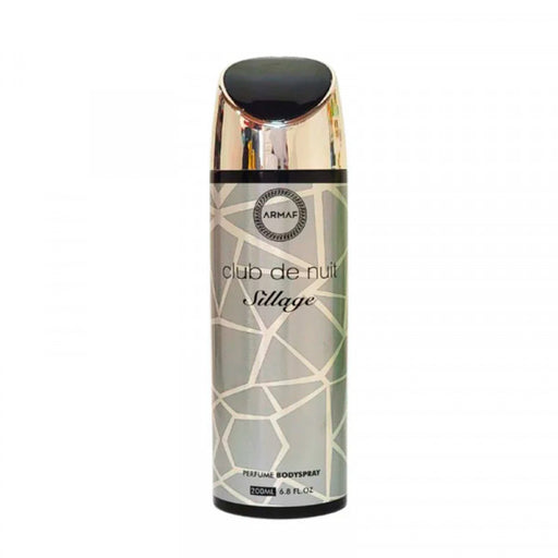 Bodyspray Club de Nuit Sillage  200 ml - Armaf - 1