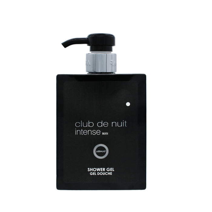 Club de Nuit Intense Man 360 ml Shower Gel - Armaf - 1