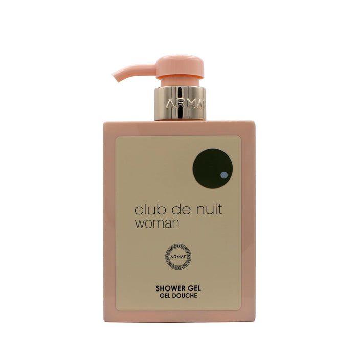 Club de Nuit Women 360 ml Shower Gel - Armaf - 1