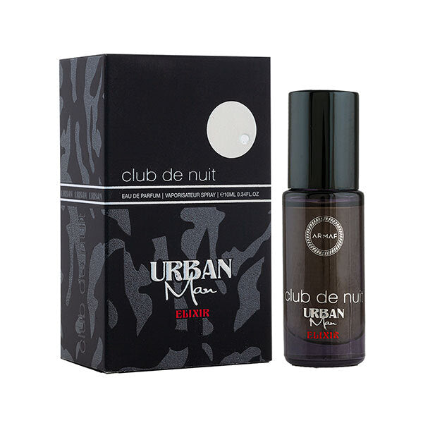 Club de Nuit Urban Exilir 10 ml - Armaf - 1