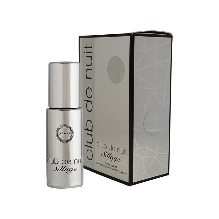 Club de Nuit Sillage 10 ml Edp - Armaf - 1