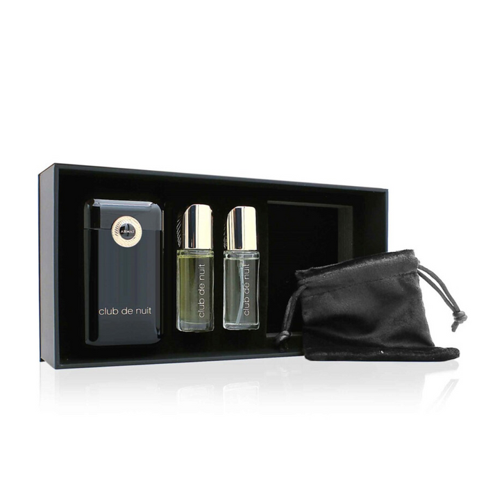 Your Travel Buddy Men - Armaf - 1