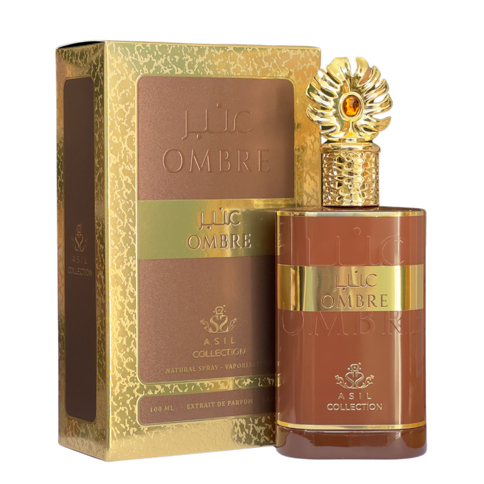 Ombre - Asil - 1