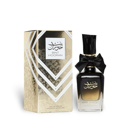 Ard  Spray Bint Hooran 100 ml - Ard Al Zaafaran - 1