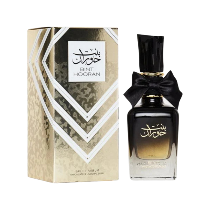 Ard  Spray Bint Hooran 100 ml - Al Zaafaran - 1