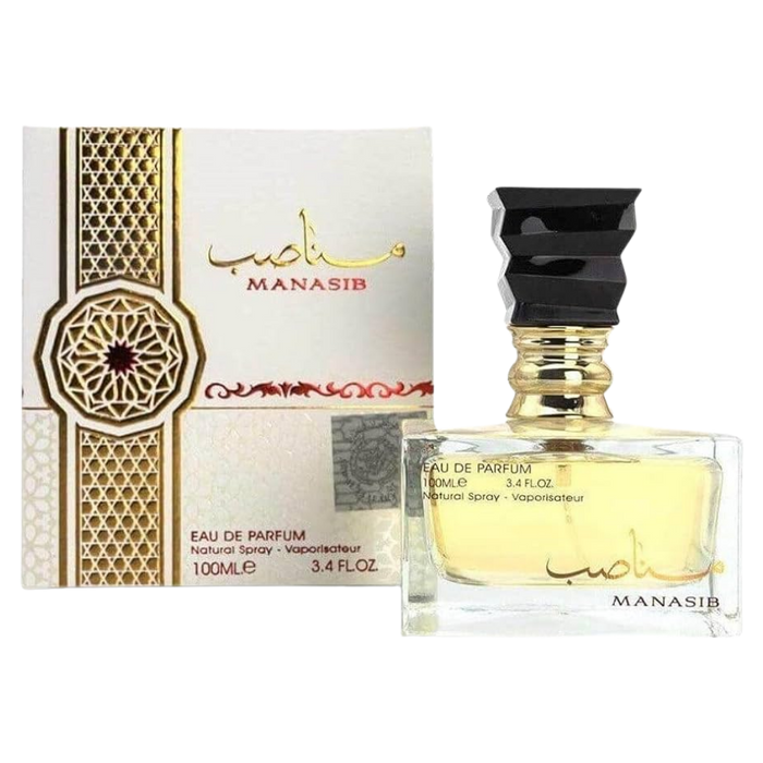 Ard  Spray Manasib 100 ml - Al Zaafaran - 1