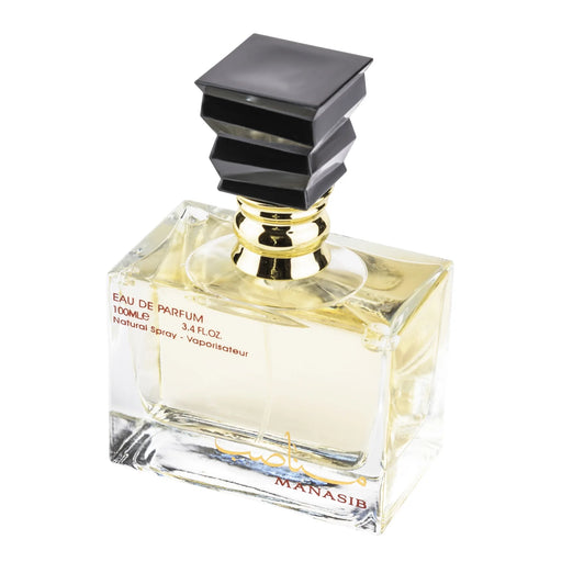 Ard  Spray Manasib 100 ml - Ard Al Zaafaran - 1