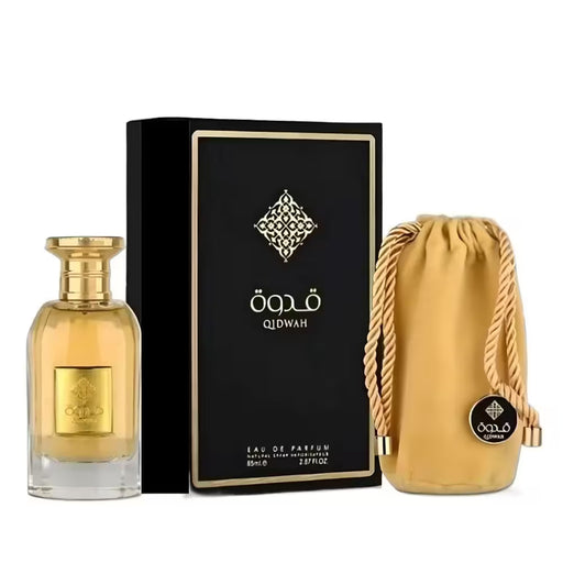 Ard  Spray Qidwah 85ml - Ard Al Zaafaran - 1