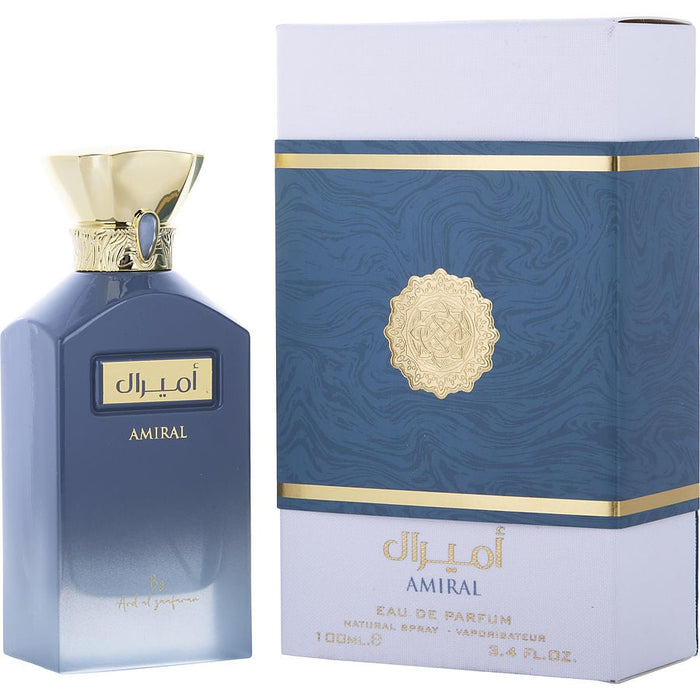 Ard  Spray Shams al Emarat Khususi New - Al Zaafaran - 1