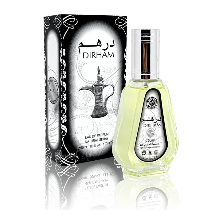 Ard  50ml Dirham - Al Zaafaran - 1
