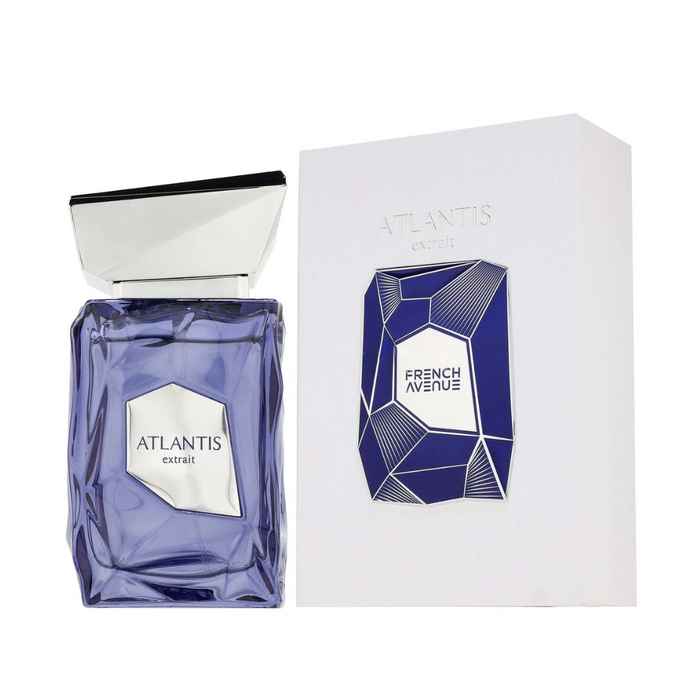 Atlantis Extrait 100 ml - French Avenue - 1