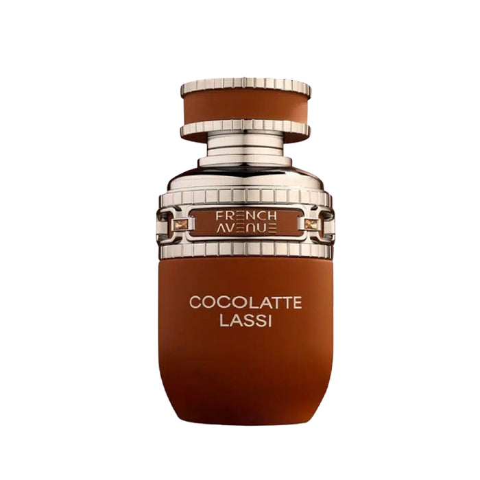 Cocolatte Lassi 80 ml - French Avenue - 1