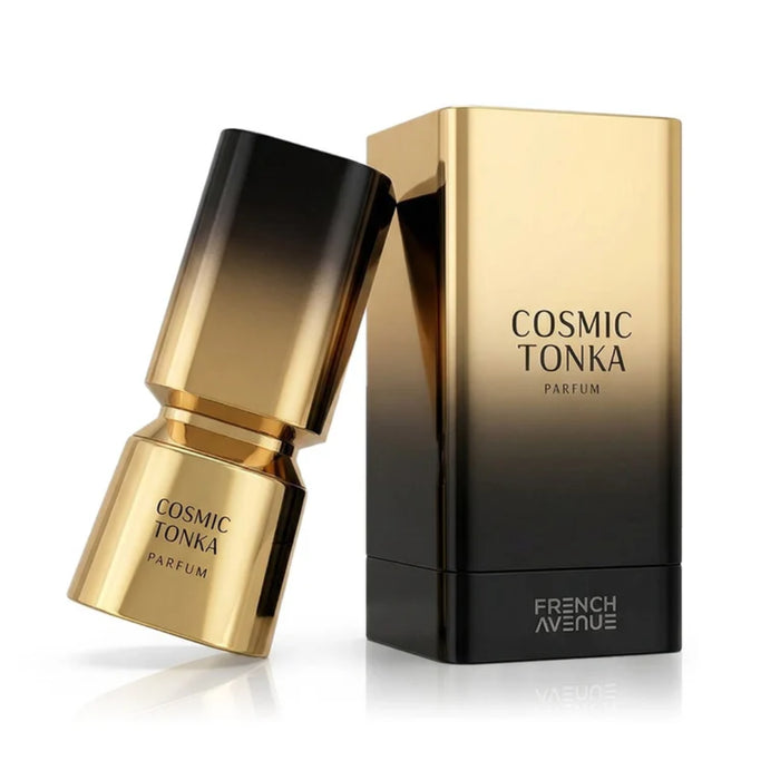 Cosmic Tonka 100 ml - French Avenue - 1