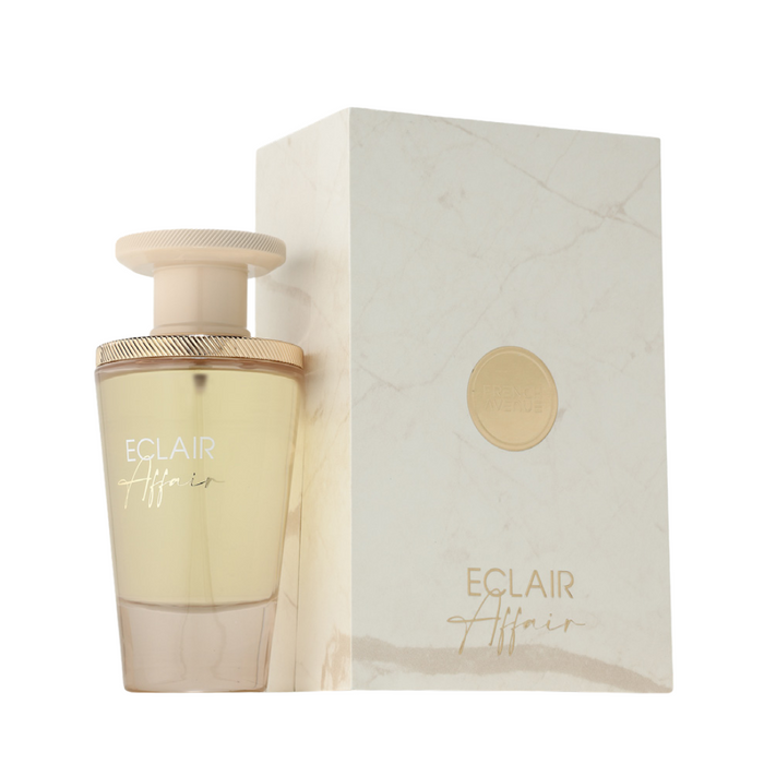 Eclair Affair 100 ml - French Avenue - 1
