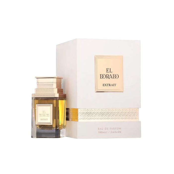 El Dorado Extrait 100 ml - French Avenue - 1