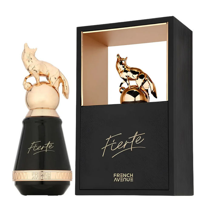 Fierte 80 ml - French Avenue - 1