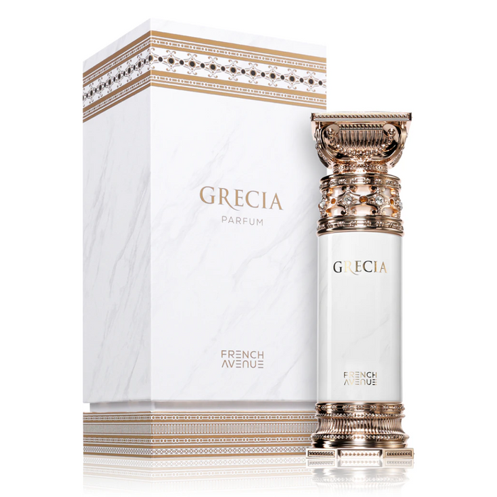 Grecia 100 ml - French Avenue - 1