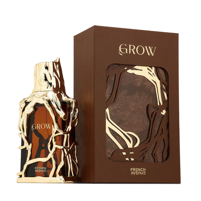 Grow 100 ml - French Avenue - 1