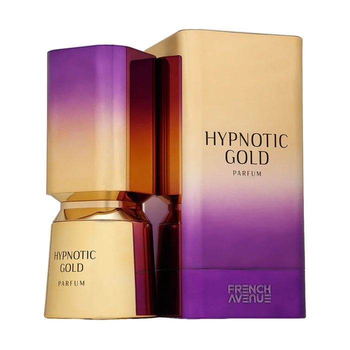 Hypnotic Gold 100 ml - French Avenue - 1