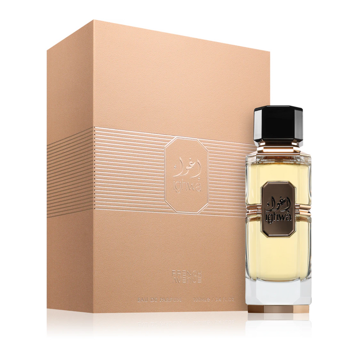 Ighwa 100 ml - French Avenue - 1