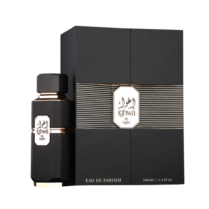 Ighwa by Night 100 ml - French Avenue - 1