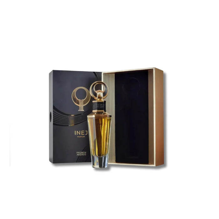 Inej Perfum 80 ml - French Avenue - 1